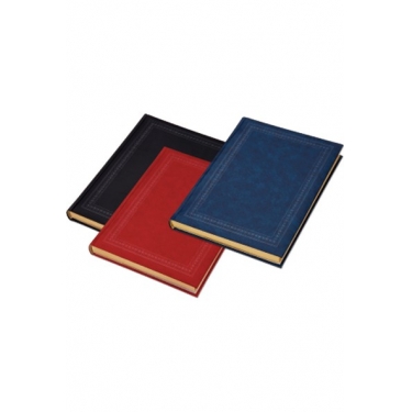 Bayındır Şeref Defteri 144 Yaprak 110 Gr