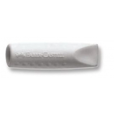 Faber-Castell Grip Silgi 2'li  5130187000