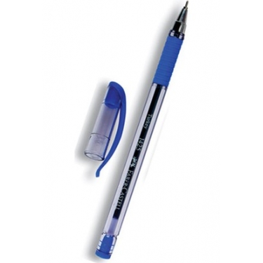 İğne Uçlu Mavi Tükenmez Kalem Faber Castell