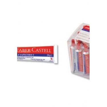 Faber Sıvı Yapıştırıcı 20 Gr 508817962