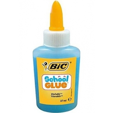 Bic Sıvı Yapıştırıcı 37 Ml