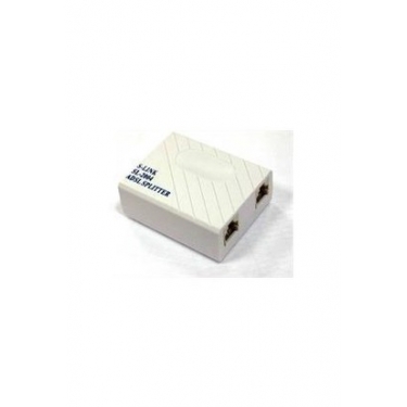 S-Link Adsl Splitter W/B Sl-2004