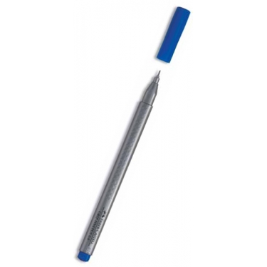 Faber-Castell Grip Finepen 0.4Mm, Turkuvaz - 5020151653