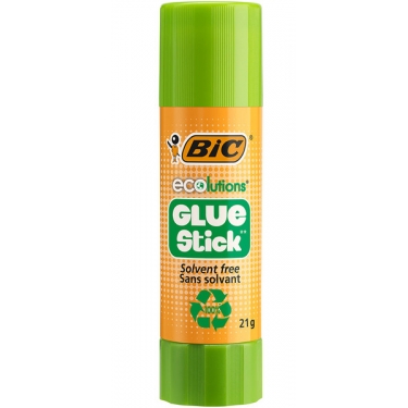 Bic Eco Glue Stick 21 Gr.