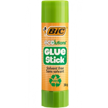 Bic Eco Glue Stick 36 Gr.