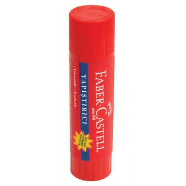 Faber-Castell Stick Yapistirici 10gr 5088179510
