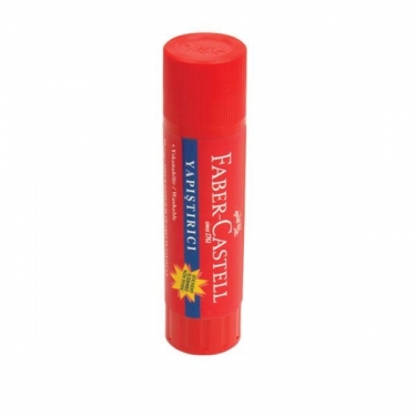 Faber-Castell Stick Yapıştırıcı 40gr. (5088179540)