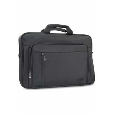 Addison 300458 18'' Siyah Oyuncu Bilgisayar Notebook Çantası