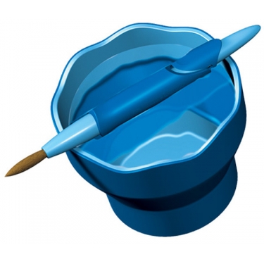 Faber-Castell Suluboya Sulugu, Mavi - 5290181510