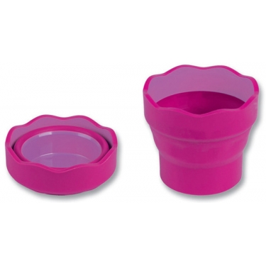 Faber-Castell Suluboya Sulugu, Visne - 5290181517