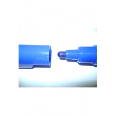 Bic Velleda Beyaz Tahta Kalemi Kalın Liquid Mavi