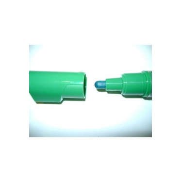 Bic Velleda Beyaz Tahta Kalemi Kalın Liquid Yeşil