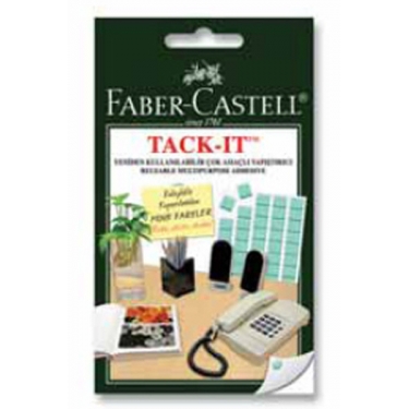 Faber-Castell Tack-it 50 gr.