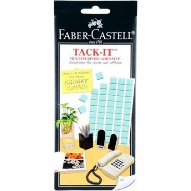 Faber-Castell Hamur Yapıştırıcı Tack-It 75 Gr