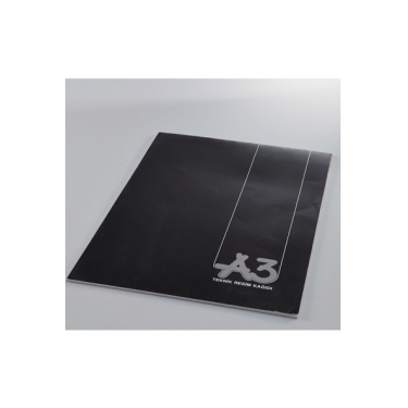 Bayındır Teknik Resim (Dik) 36 yaprak 1. Hamur 70gr/m2 A3