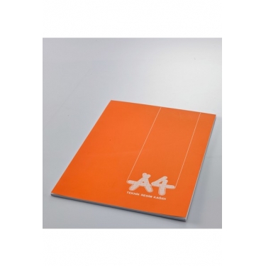 Bayındır Milimetrik Teknik Resim (Pembe) 36 yaprak 1. Hamur 70gr/m2 A4