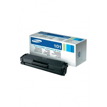 Samsung MLT-D101S 1500 Sayfa Kapasiteli Siyah Toner
