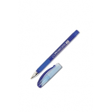 Faber Castell Super Tech Point 1420 Tükenmez 1.0 Mavi 142051
