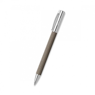 Faber Castell Ambition Koyu Kum Tükenmez Kalem 