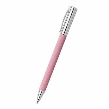 Faber Castell Ambition Opart Water Lily Tükenmez Kalem