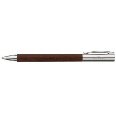 Faber-Castell Design Ambition Pearwood Tükenmez Kalem 5191148131