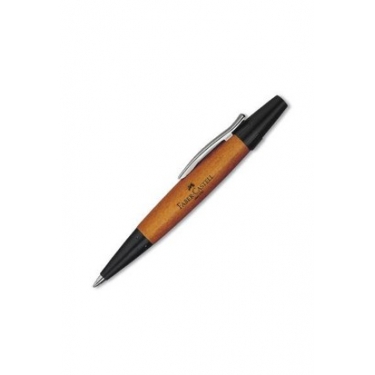 Faber Ahşap/Plastik Tükenmez Kalem 148301