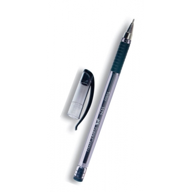 Faber-Castell 1425 Igne Uç Tükenmez, Siyah - 5207142599