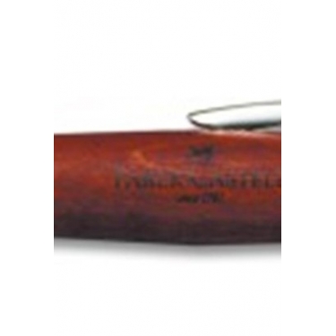 Faber-Castell Faber E-Motıon Ahşap/Metal Tükenmez Kahve-148330