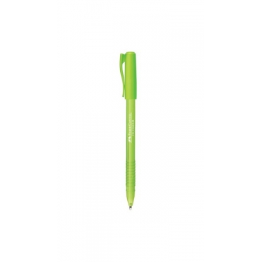 Faber-Castell Renkli Tükenmez Kalem Açik Yesil  5087247062