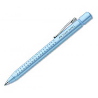 Faber-Castell Grip 2011 Tükenmez Açık Mavi