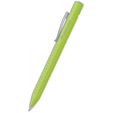 Faber-Castell Grip 2011 Tükenmez, Lime 5211144164