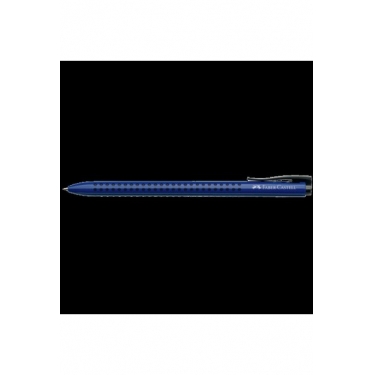 Faber-Castell Grip 2022 Tükenmez Kalem Mavi
