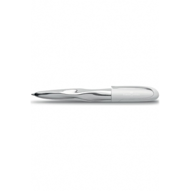 Faber-Castell n'Ice Pen Tükenmez Kalem Beyaz