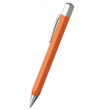 Faber-Castell Design Ondoro Tükenmez Turuncu 5191147502