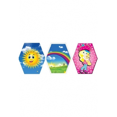 Arık Oyuncak Uçurtma