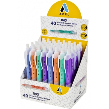 Adel Auto 045 Versatil 0.50.7 40Lıstand