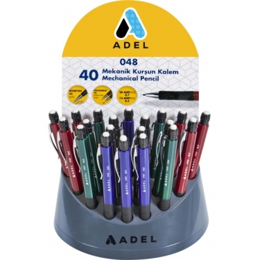 Adel Auto 048 Versatil 0.50.7 40Lıstand