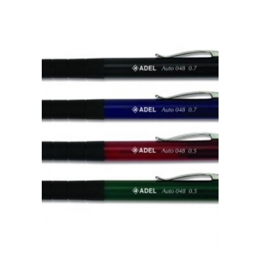 Adel Auto-048 Mekanik Versatil Kalem