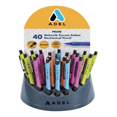 Adel Eclipse Versatil Kalem Yl 2120000003