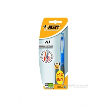 Bic Salla Ve Yaz Versatil +12 Uç Hediye