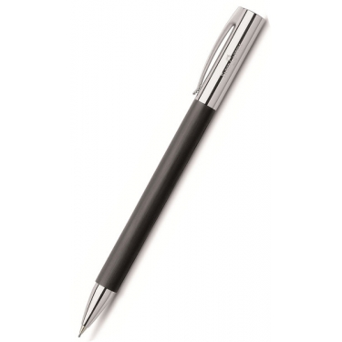 Faber-Castell Design Ambition Siyah Versatil Kalem 5191138130