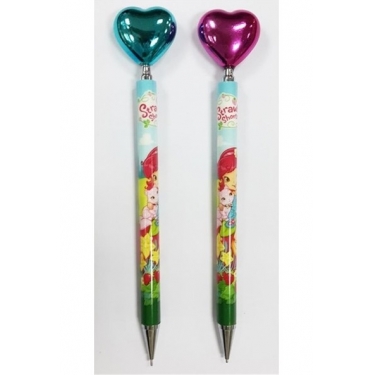 Dolphın Versatil Kalem Çilek Kız Sg-1617