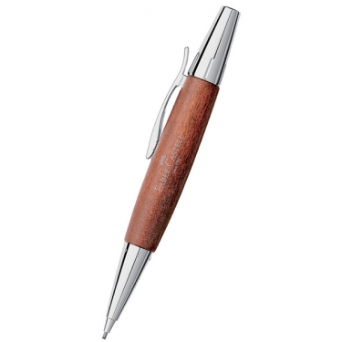 Faber-Castell Design Krom/Ahsap Versatil Kahverengi 5191138382