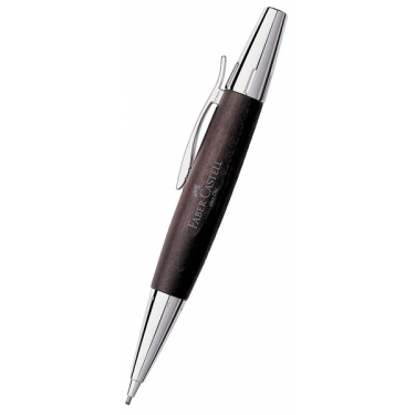 Faber-Castell Design Krom/Ahsap Versatil Koyu Kahverengi 5191138381