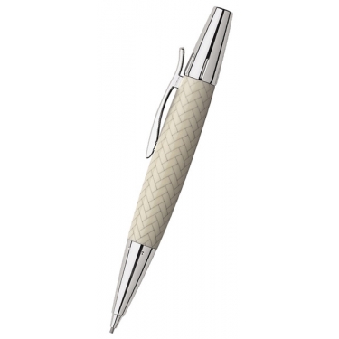 Faber-Castell Design E-Motion Versatil Kalem Parke Ivory 5191138353