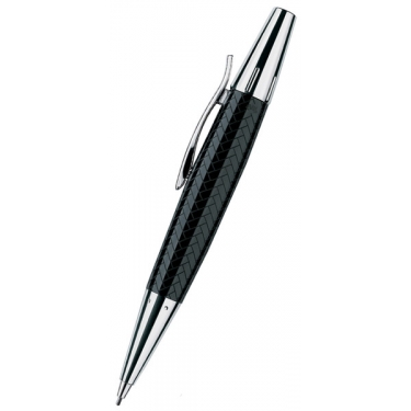 Faber-Castell Design E-Motion Versatil Kalem Parke Siyah 5191138351