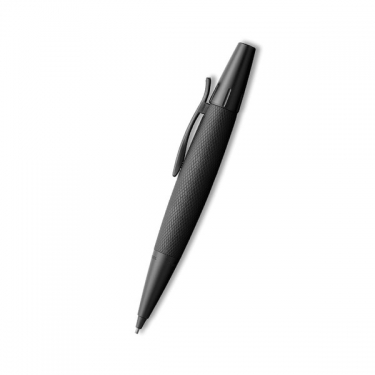Faber Castell E-Motion Pure Black Versatil Kalem