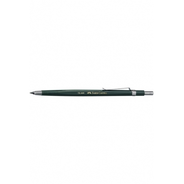Faber-Castell 4600 2Mm Versatil