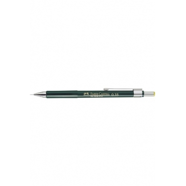 Faber-Castell 9713 Yeşil Versatil 0.3Mm