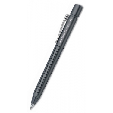 Faber-Castell Grip 2011 Versatil 0,7 mm Antrasit